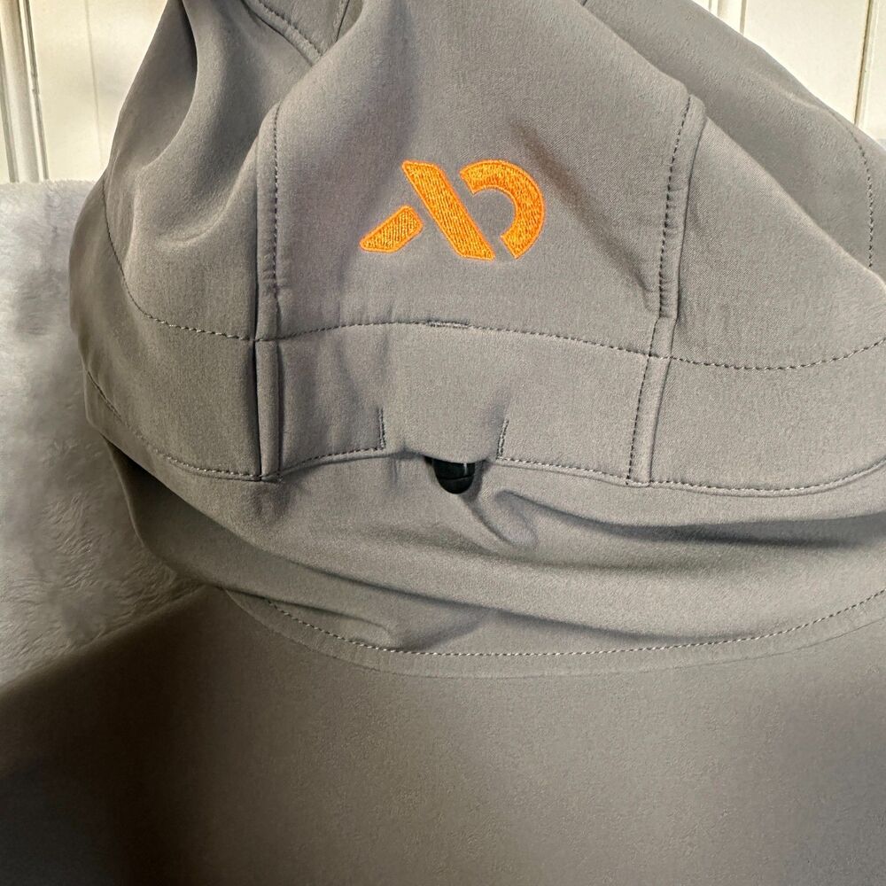 First Lite Firstlite Catalyst Soft Shell Jacket Large Reg $240 - Picture 9 of 14
